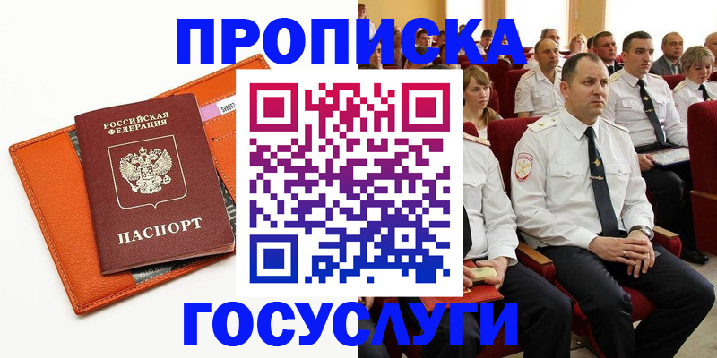 прописка для кредита в Барыше